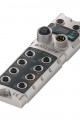 BALLUFF BNI0052 PROFİNET IP67 KOMPAKT IO BALLUFF BNI0052 PROFİNET IP67 KOMPAKT IO