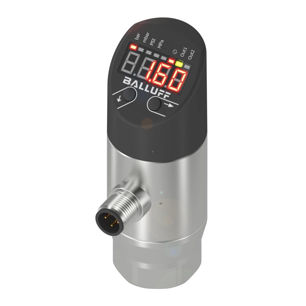 BALLUFF BSP00YH 0-400 BAR BASINÇ SENSÖRÜ BALLUFF BSP00YH 0-400 BAR BASINÇ SENSÖRÜ