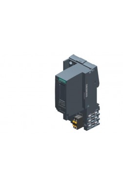 SIEMENS SIMATIC ET 200SP, PROFINET 2-port interface module SIEMENS SIMATIC ET 200SP, PROFINET 2-port interface module