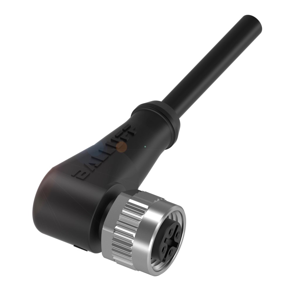 BALLUF M12 4 PİN AÇILI PUR KABLO 2 M BALLUF M12 4 PİN AÇILI PUR KABLO 2 M