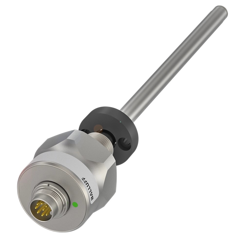 BALLUFF BTL42M0 SİLİNDİR İÇİ 200MM LİNEER CETVEL BALLUFF BTL42M0 SİLİNDİR İÇİ 200MM LİNEER CETVEL