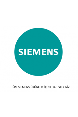 SIEMENS TÜM ÜRÜNLER