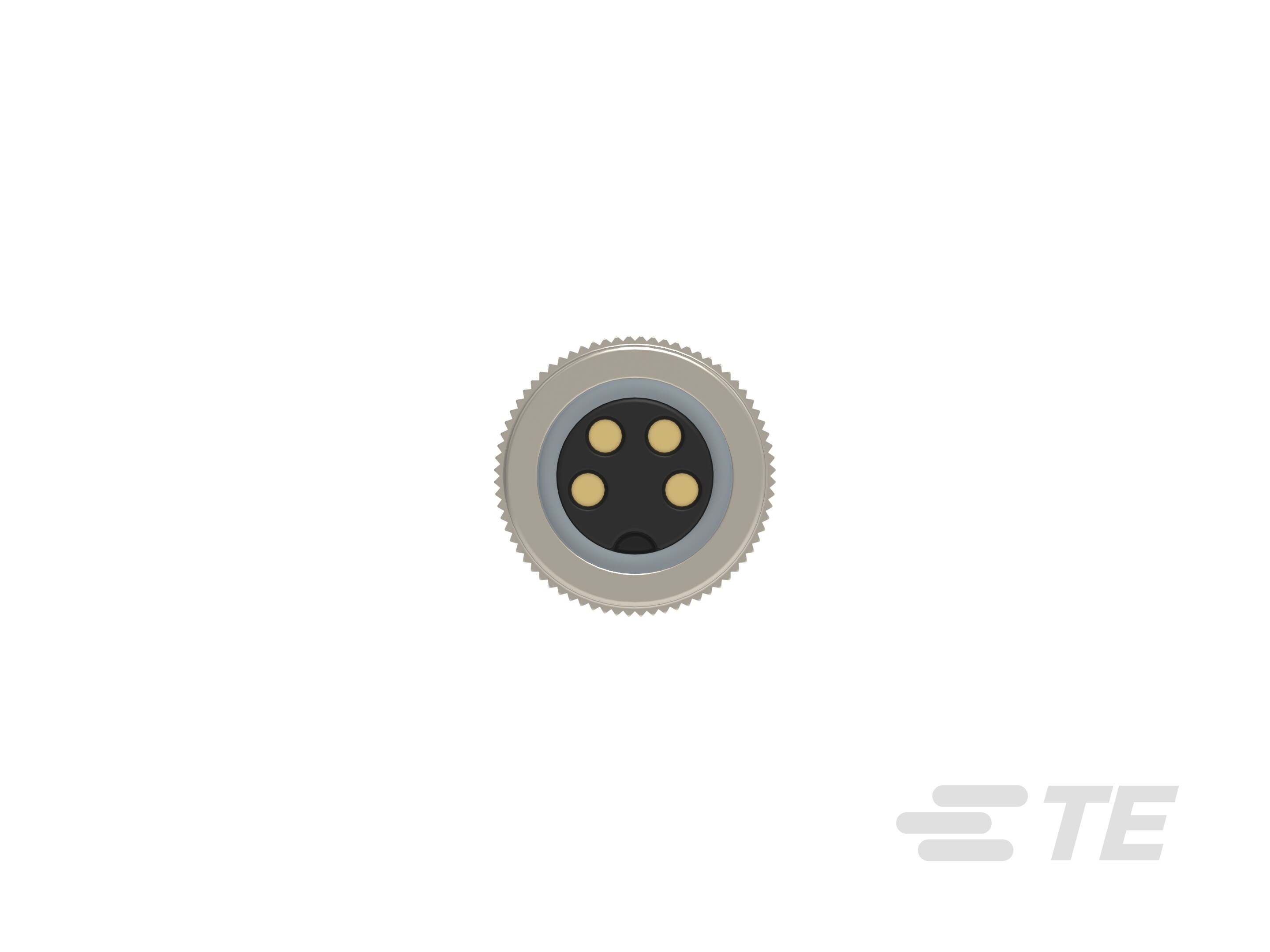 TE CONNECTİVİTY M8 5 METRE 4 PİN KABLO T4051310004-005 TE CONNECTİVİTY M8 5 METRE 4 PİN KABLO T4051310004-005