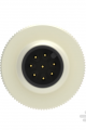 TE CONNECTİVİTY M12 8 PİN ERKEK DÜZ A-KOD KONNEKTÖR T4111002081-000 TE CONNECTİVİTY M12 8 PİN ERKEK DÜZ A-KOD KONNEKTÖR T4111002081-000