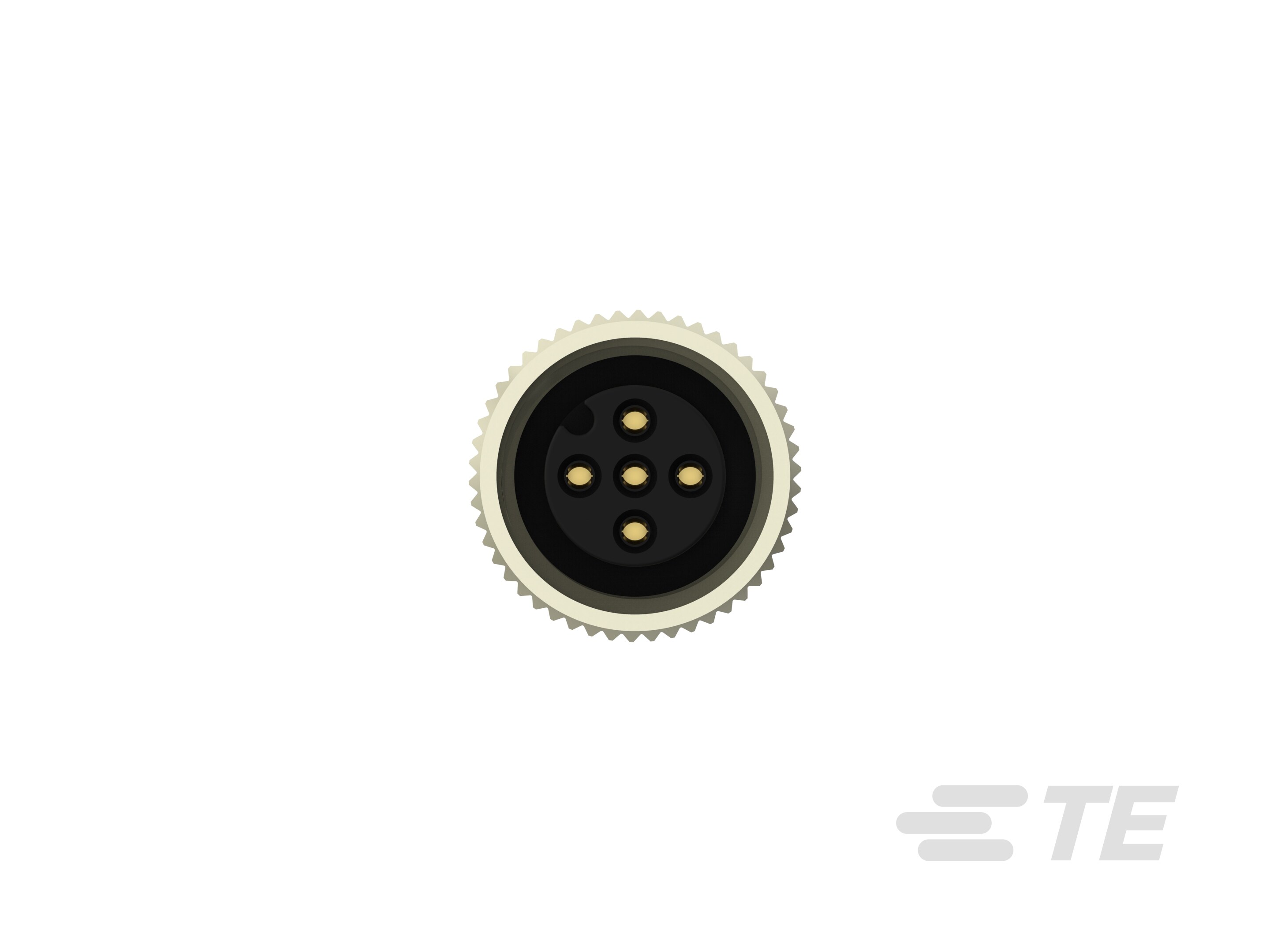 TE CONNECTİVİTY M12 5 PİN ERKEK DÜZ A-KOD KONNEKTÖR  T4111002051-000 TE CONNECTİVİTY M12 5 PİN ERKEK DÜZ A-KOD KONNEKTÖR  T4111002051-000