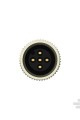 TE CONNECTİVİTY M12 5 PİN ERKEK DÜZ A-KOD KONNEKTÖR  T4111002051-000 TE CONNECTİVİTY M12 5 PİN ERKEK DÜZ A-KOD KONNEKTÖR  T4111002051-000