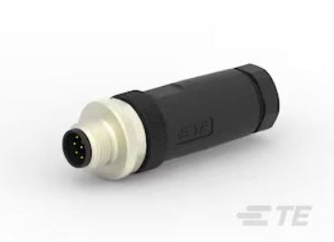 TE CONNECTİVİTY M12 8 PİN ERKEK DÜZ A-KOD KONNEKTÖR T4111002081-000 TE CONNECTİVİTY M12 8 PİN ERKEK DÜZ A-KOD KONNEKTÖR T4111002081-000