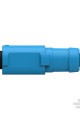 TE CONNECTİVİTY M12 5 METRE 4 PİN KABLO T4151310004-005