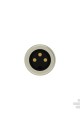 TE CONNECTİVİTY M8 5 METRE 3 PİN KABLO T4051310003-005