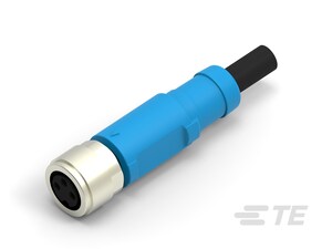 TE CONNECTİVİTY M12 5 METRE 4 PİN KABLO T4151310004-005 TE CONNECTİVİTY M12 5 METRE 4 PİN KABLO T4151310004-005