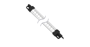 BANNER WLS15HXDW0640LS24C2BSZ AYDINLATMA IŞIĞI BANNER WLS15HXDW0640LS24C2BSZ AYDINLATMA IŞIĞI