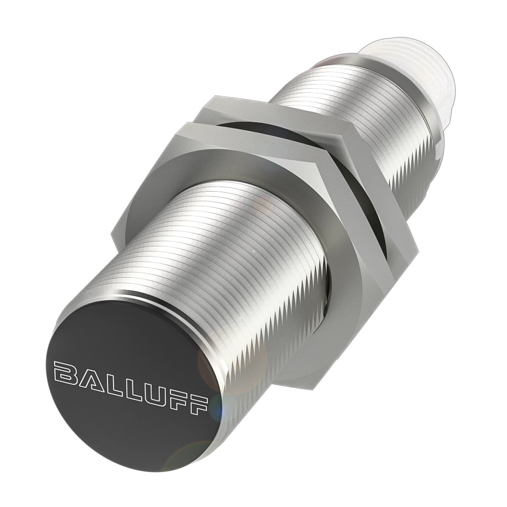 BALLUFF M18 ENDÜKTİF BALLUFF M18 ENDÜKTİF