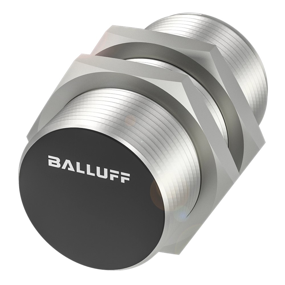 BALLUFF M30 ENDÜKTİF SENSÖR BALLUFF M30 ENDÜKTİF SENSÖR